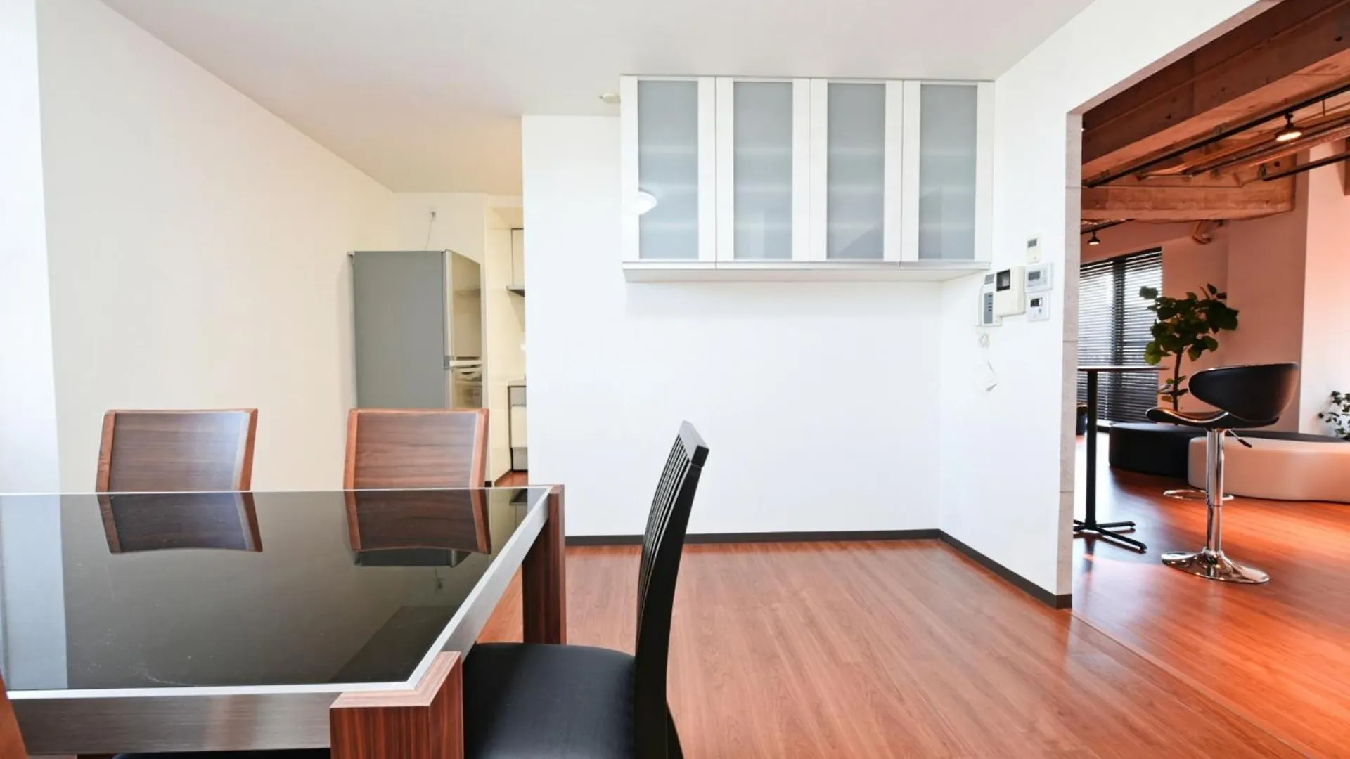 Pleasure Maruyama - Vacation Stay 52780V Σαππόρο Ιαπωνία