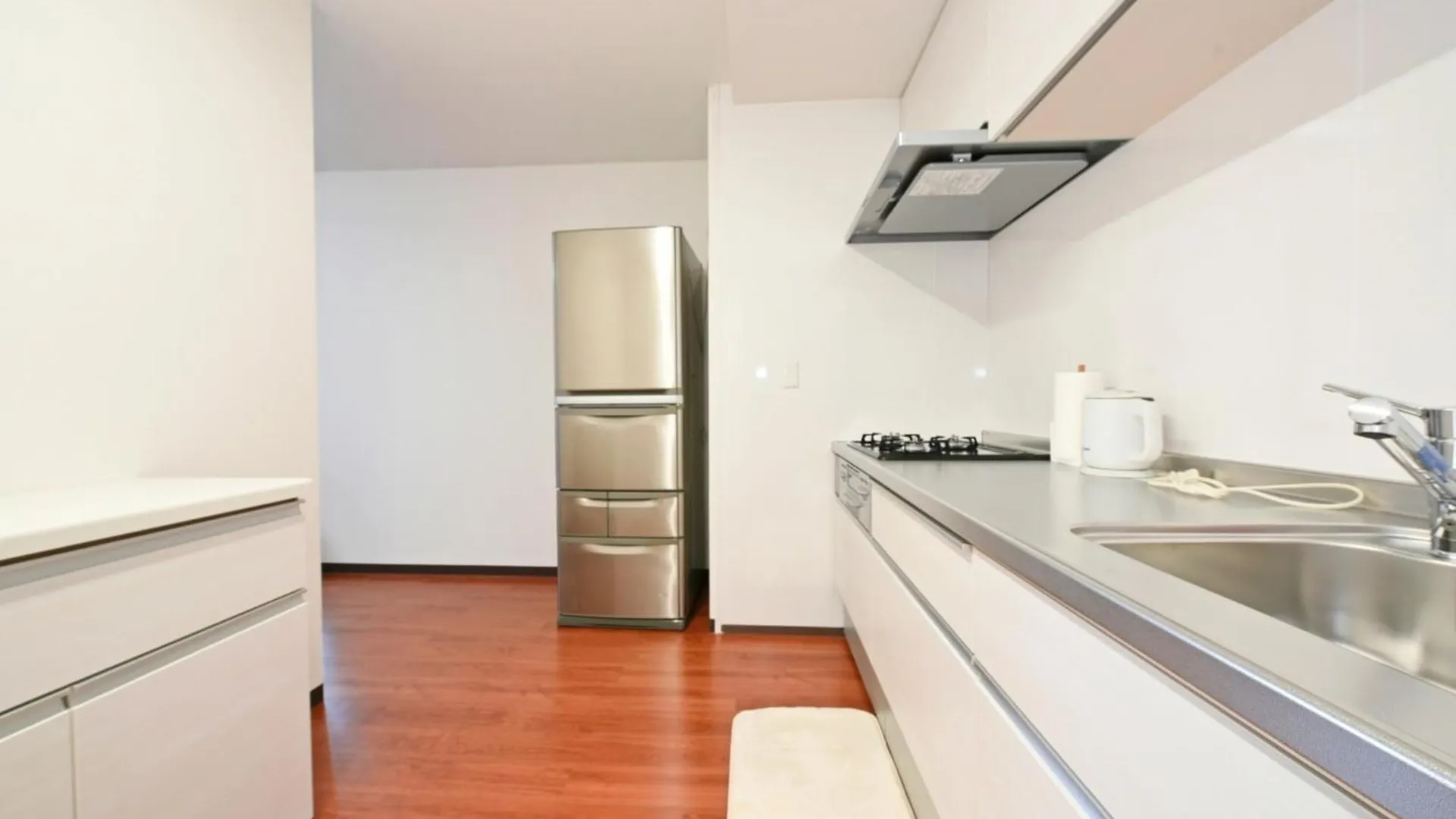 Pleasure Maruyama - Vacation Stay 52780V Σαππόρο