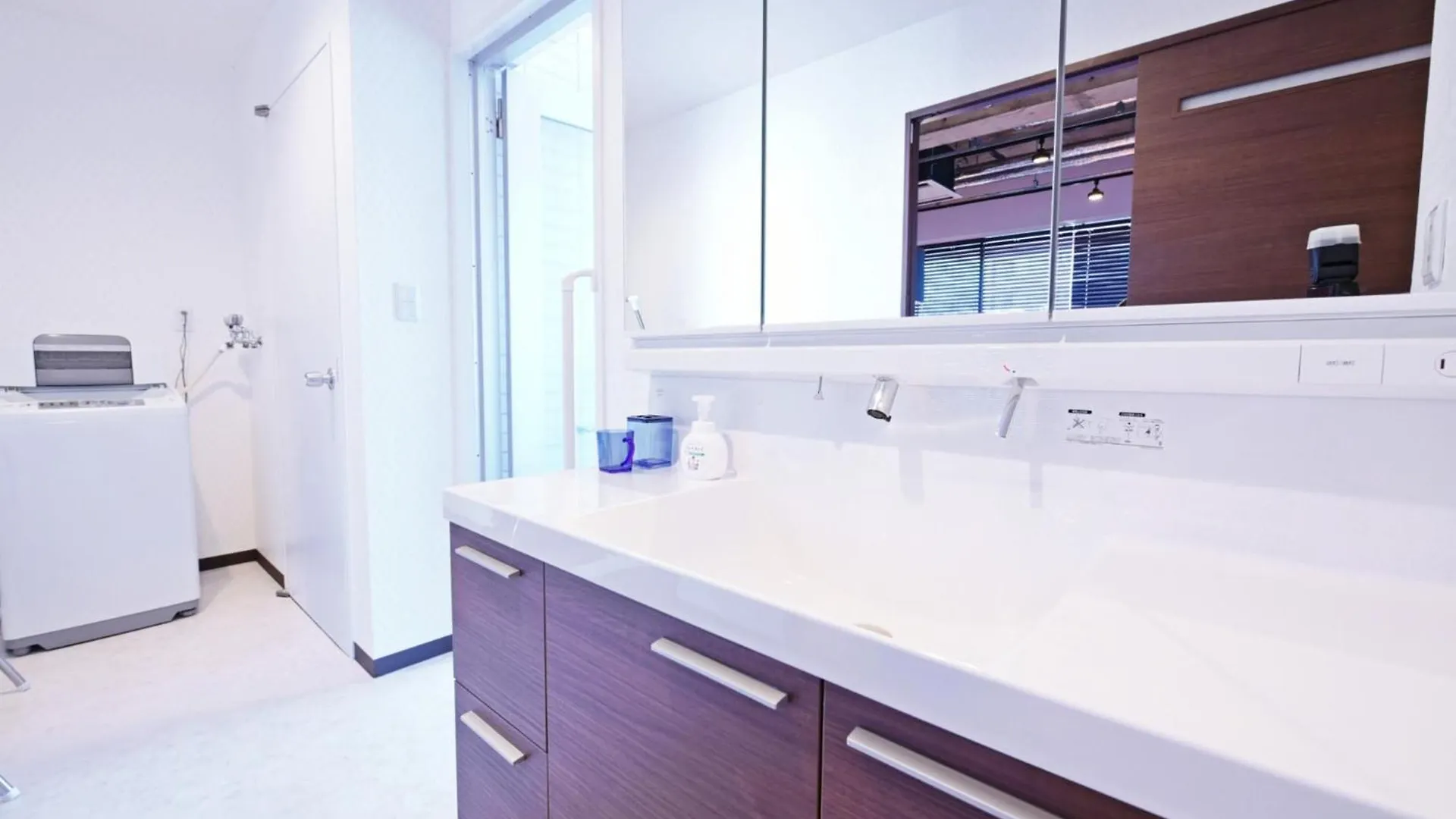 Pleasure Maruyama - Vacation Stay 52780V Σαππόρο 0*,