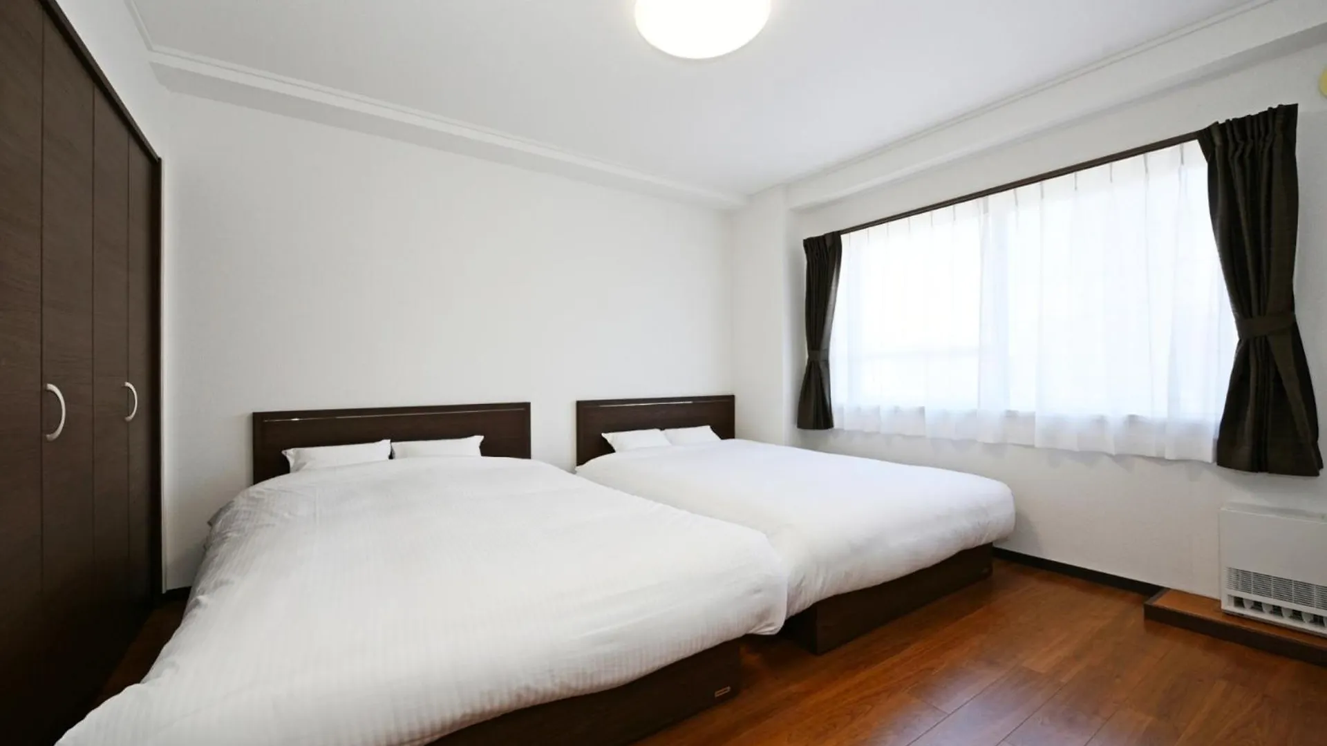 Pleasure Maruyama - Vacation Stay 52780V Σαππόρο Πανσιόν
