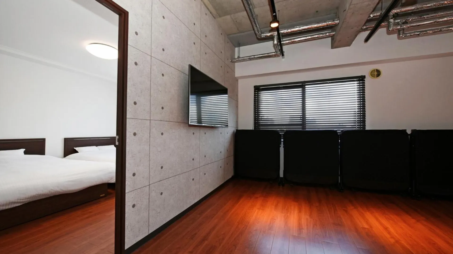 Pleasure Maruyama - Vacation Stay 52780V Σαππόρο